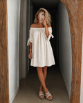 VESTIDO DE PLAYA