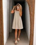VESTIDO VERANIEGO