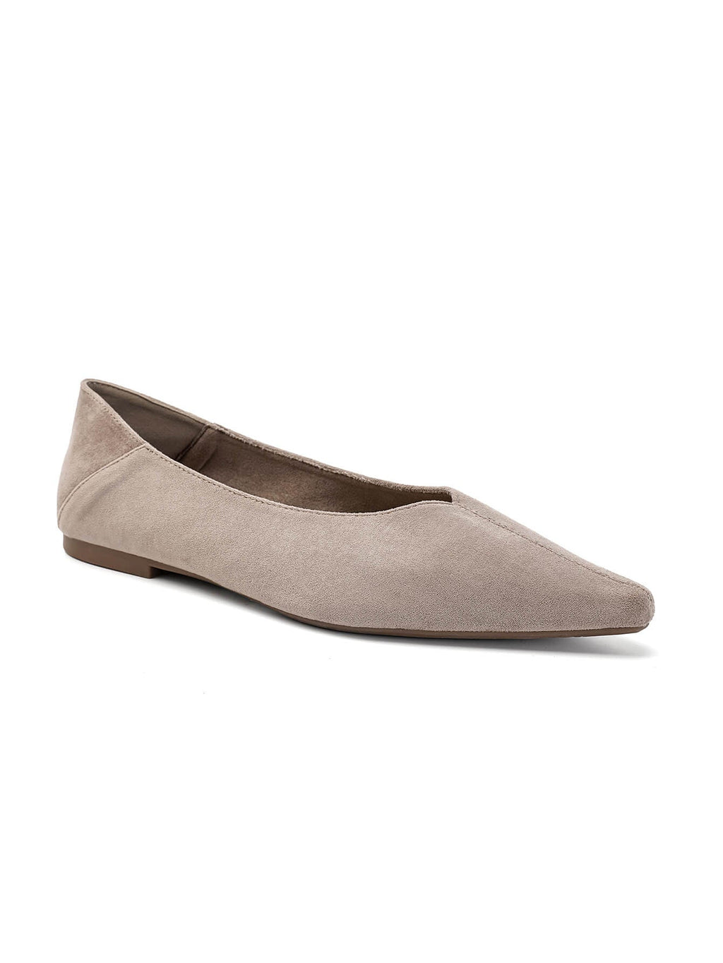 ZAPATO ESTILO  BAILARINA