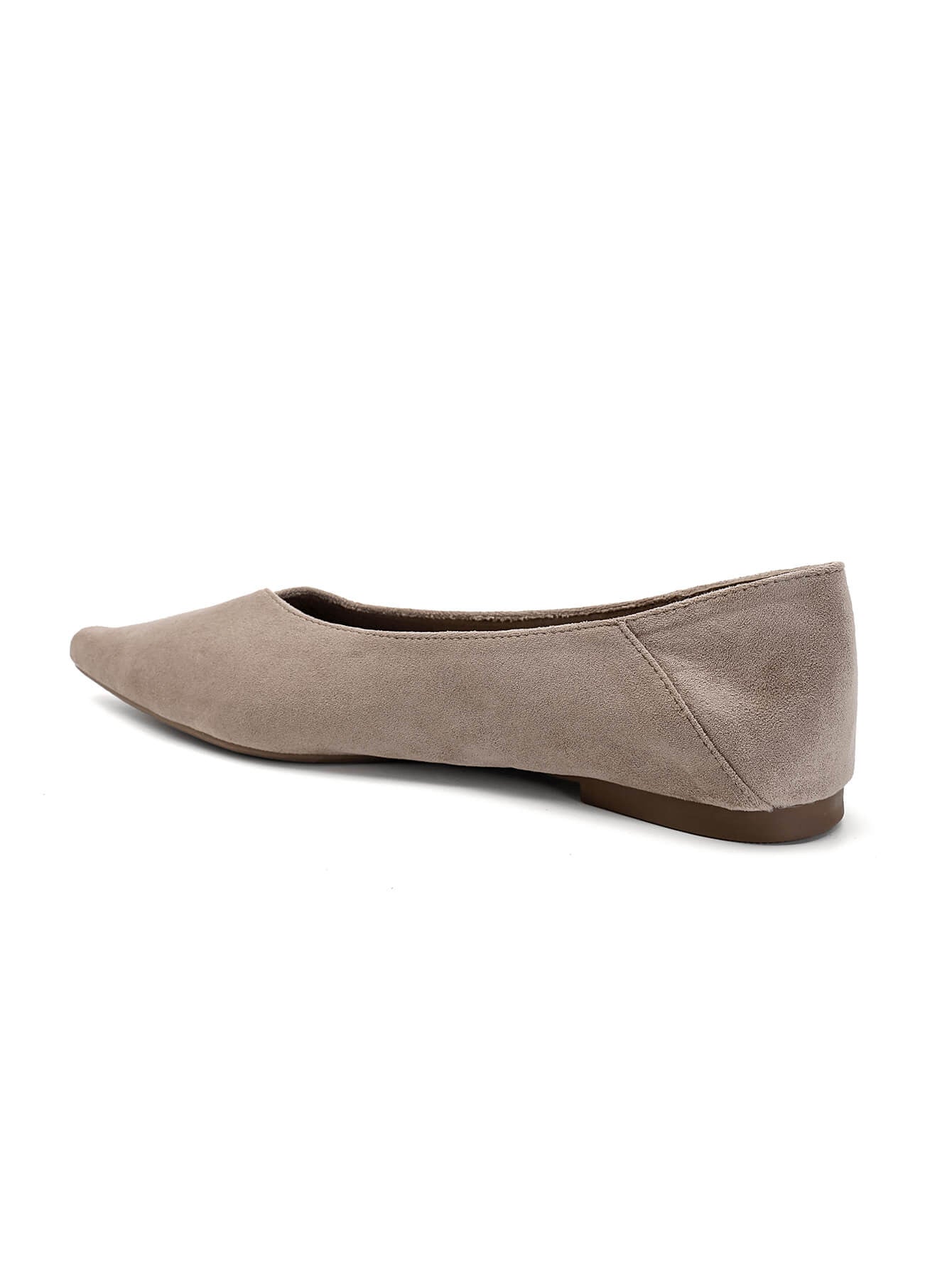 ZAPATO ESTILO  BAILARINA