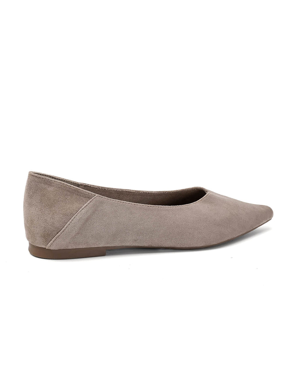 ZAPATO ESTILO  BAILARINA