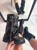 BOTAS HARD