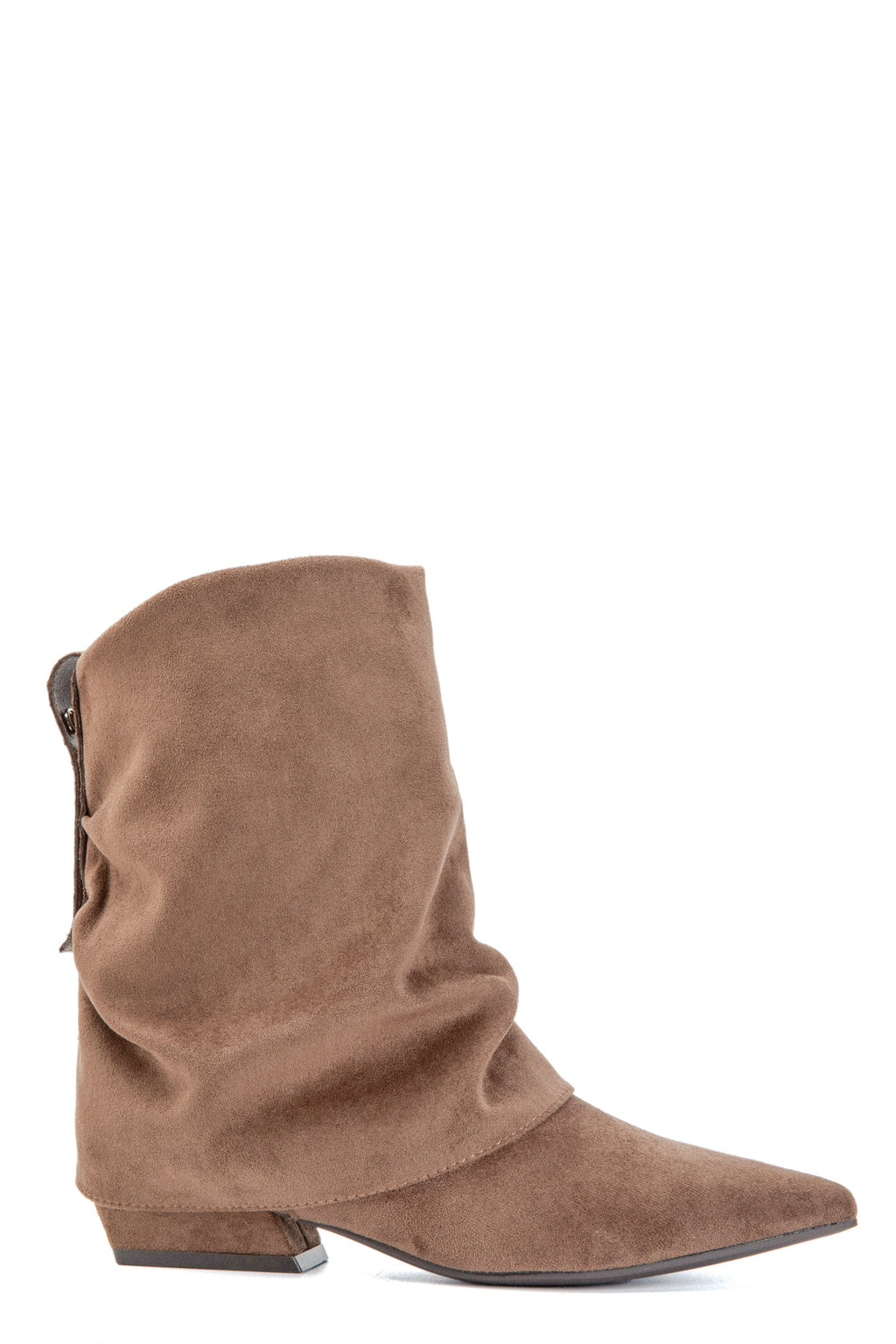 BOTAS BEIGE
