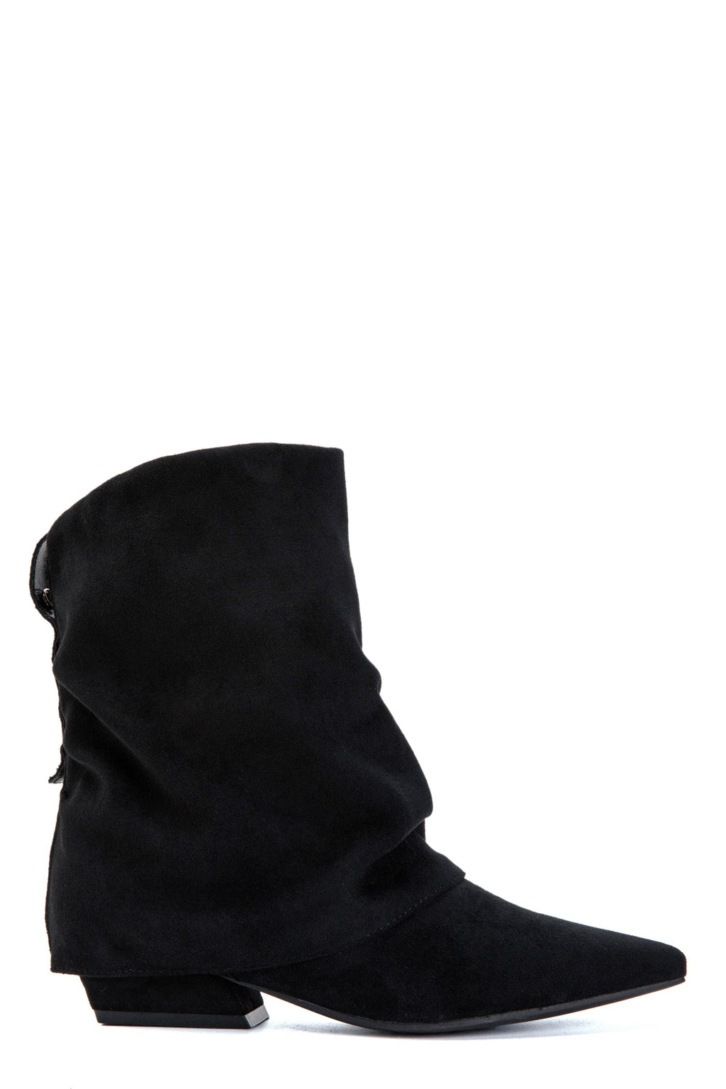 BOTAS NEGRAS