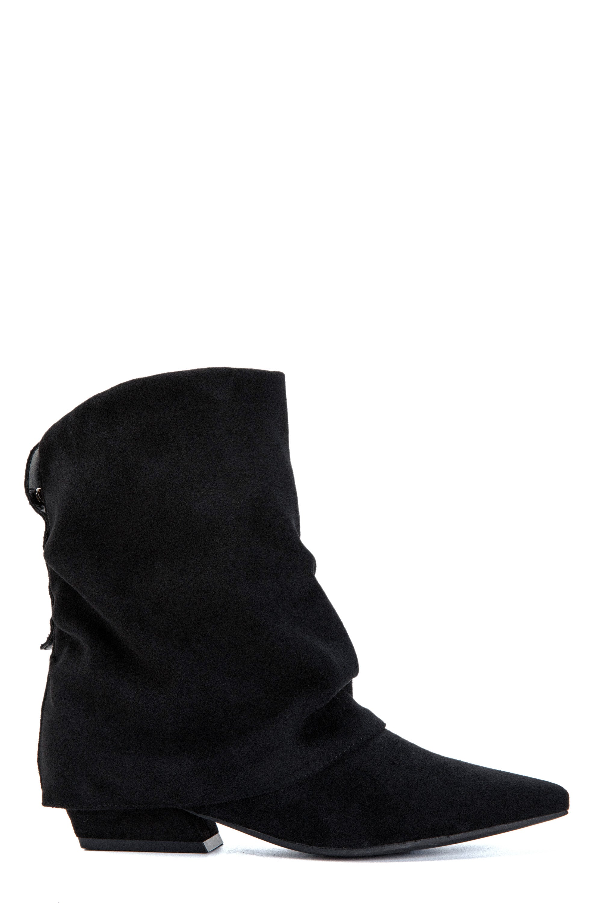 BOTAS NEGRAS