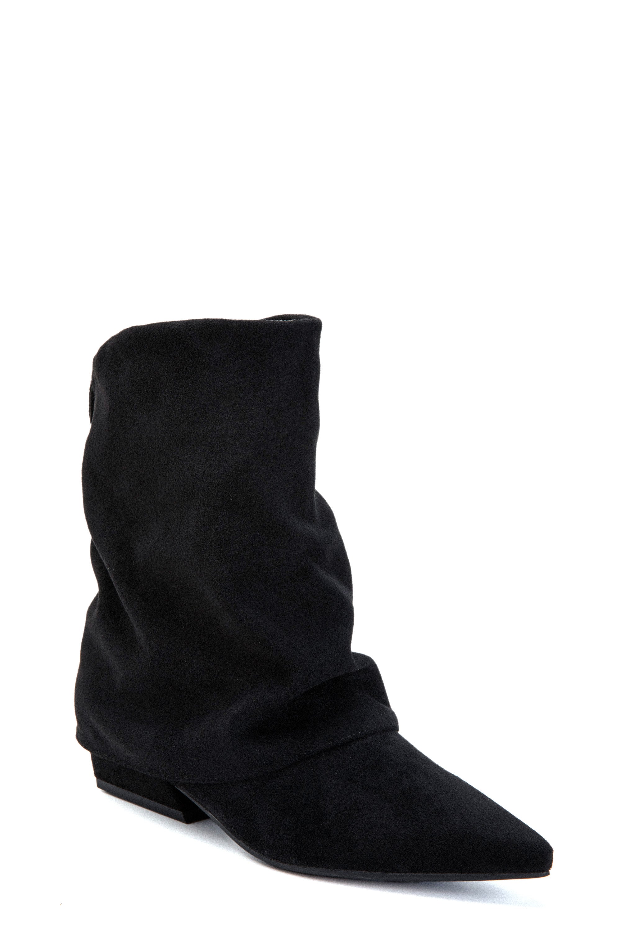 BOTAS NEGRAS