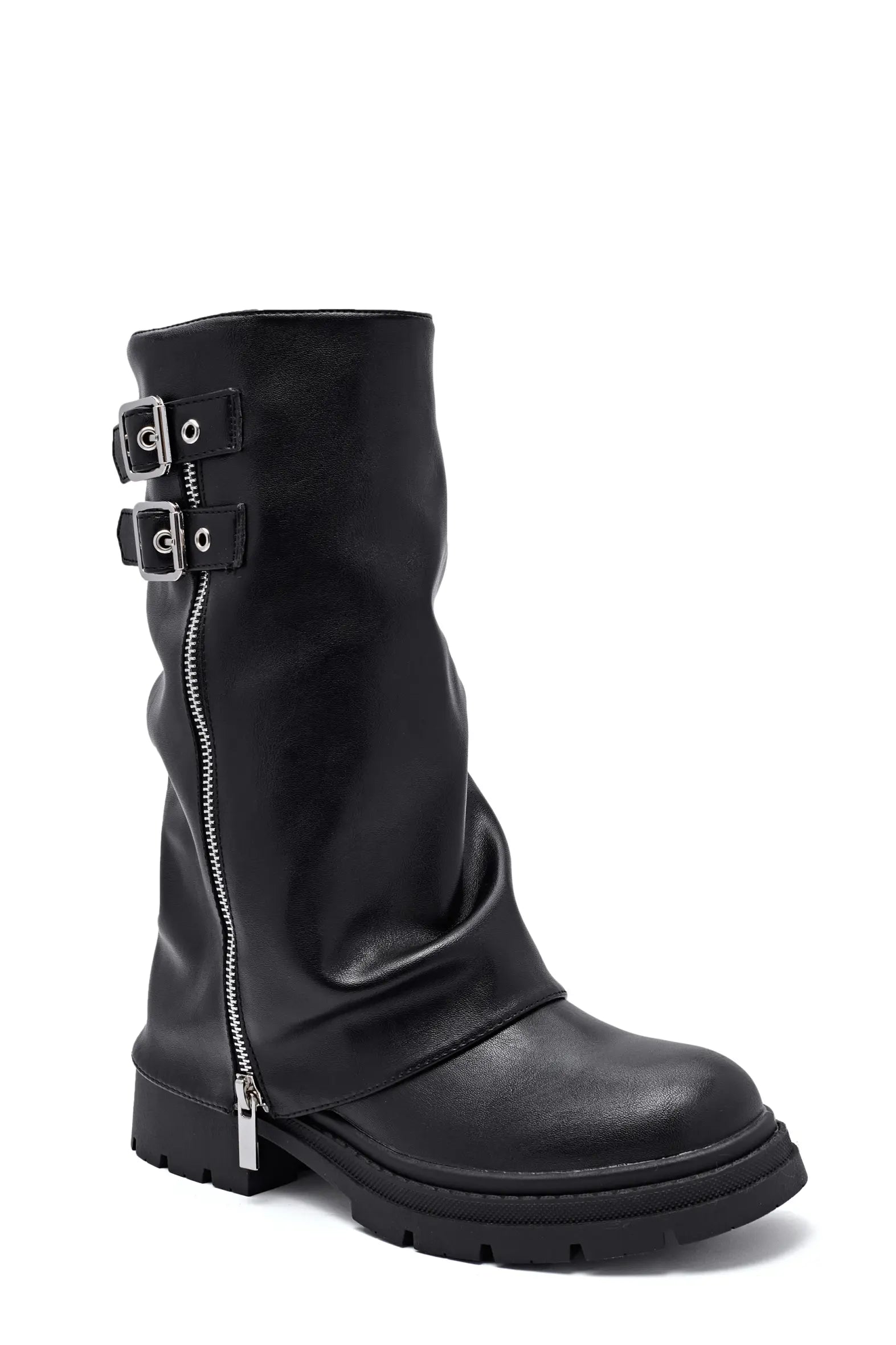BOTAS HARD