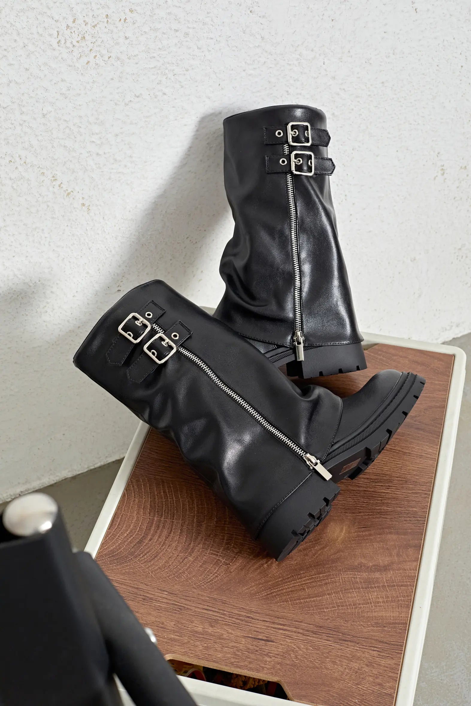 BOTAS HARD