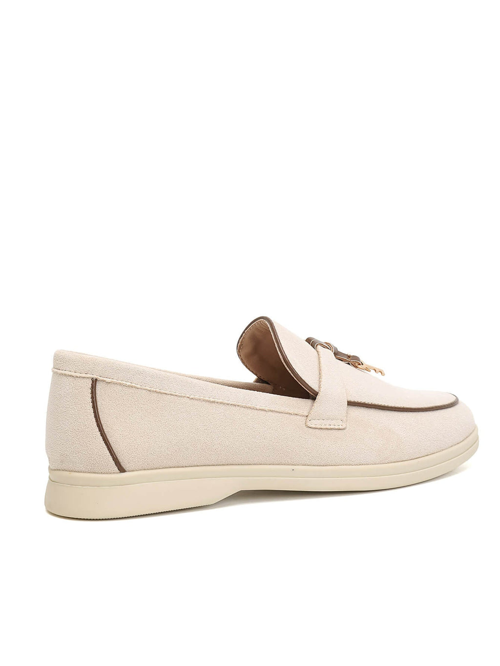 MOCASINES COLOR CAMEL